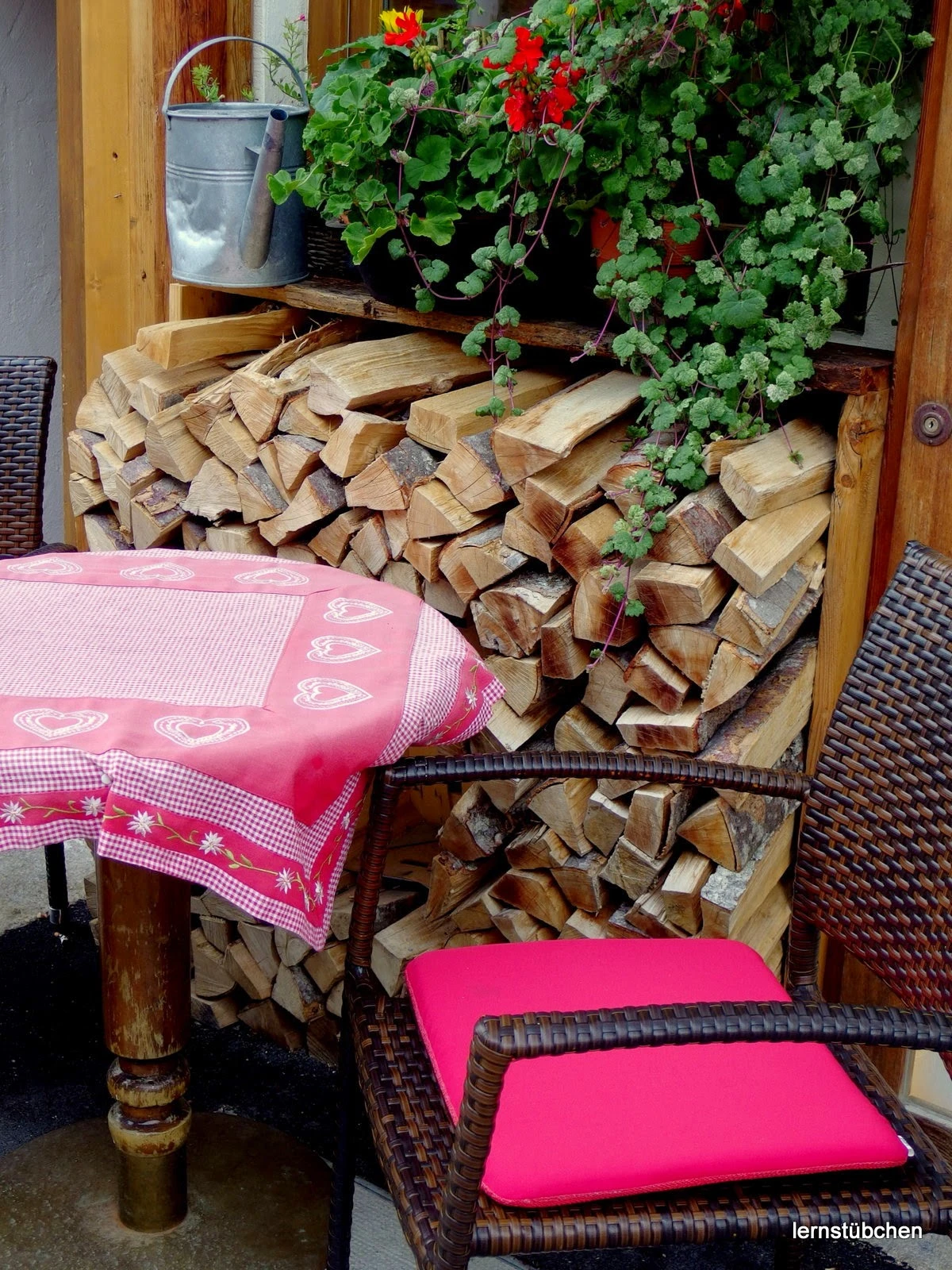 Rastplatz im Karwendel.jpeg